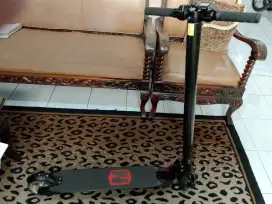 SCOOTER Listrik NEX DRIVE