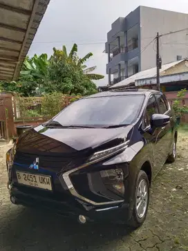 Jual Mobil XPander Special Condition