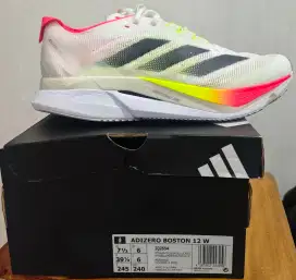 Adidas Adizero Boston 12 Women