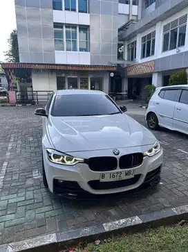 Bmw F30 320i LCI Sport Line 2017