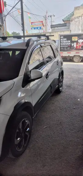 Honda BR-V 2019 Bensin
