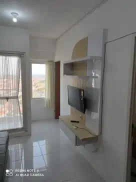 Disewakan gudang Margomulyo permai 11x50 hanya 150jt/th