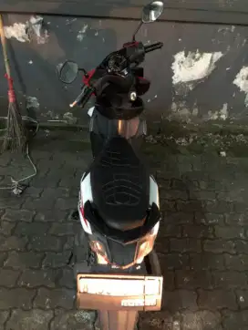jual motor beat