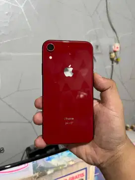 iphone Xr 128Gb ex inter