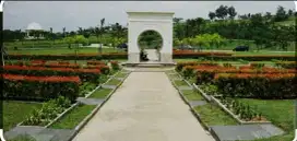 Jual Murah 2 unit Makam Muslim San Diego Hills