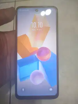 INFINIX HOT 40i Ram 8gb/256gb