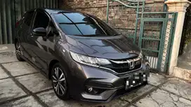 Honda Jazz 2017 Bensin