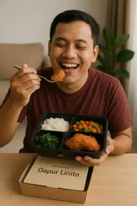 Lowongan kerja staff catering