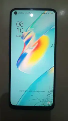 oppo a54 4/64 batangan