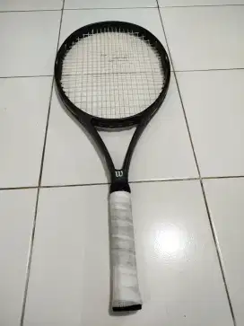 Raket tenis Wilson pro staff hammer