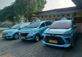 Dibutuhkan driver bandara dan hotel untuk area Jabodetabek