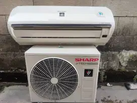 Ac sharp stengah pk