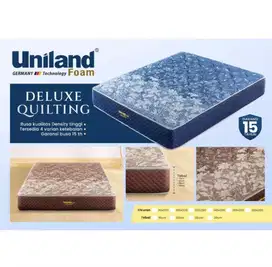 Kasur Uniland 160x200 t15cm