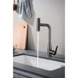 Keran Sensor Bahan Stainless