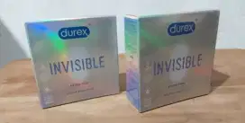 Durex Invisible