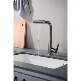Wastafel Touchless Sensor