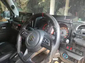 Suzuki Jimny 2020 Bensin