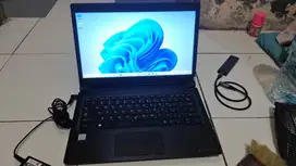 Laptop Toshiba Dynabook Core i5 Gen 8