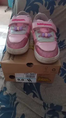 Preloved bubblegummers