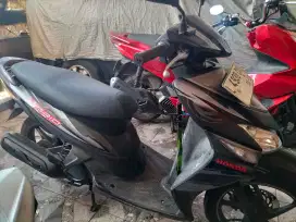 Vario 110 CC 2011 tgn 1;ors PJK aman lkp