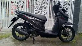 Jual Honda Beat CBS 110 th 2O24/2025 Seperti baru Mulus Terawat