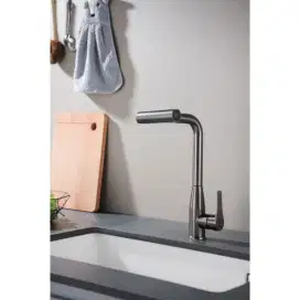 Keran stainless Kuningan