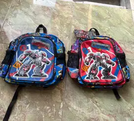 Tas ransel anak tk paud merk ALTO