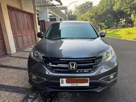Honda CRV 2014 2.4 A/T Bensin