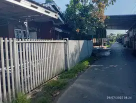 Dijual rumah HKSN SURYA GEMILANG