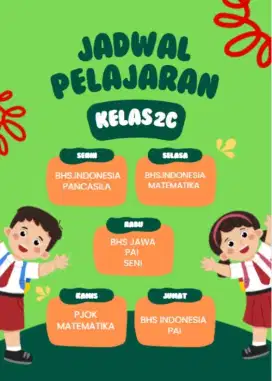 Menerima jasa antar jemput anak sekolah