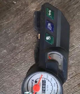 Speedometer KLX ,ORIGINAL