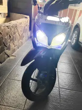 [DIJUAL] Honda Vario Techno Old 125