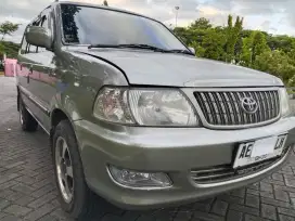 Toyota Kijang LSX 2003 Power Steering