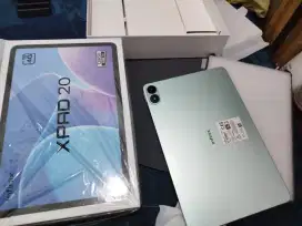 Infinix xpad 20