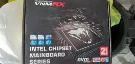 Motherboard VENOMRX H81 mATX , DDR3  LGA1150