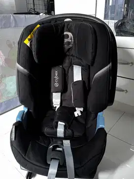 CARSEAT CYBEX ATON 5 ( Second Like New )