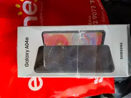 Jual hp samsung A04e