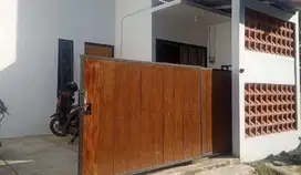 Rumah baru 18 menit ke malioboro