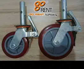 Scaffolding, bekisting, ringlock dan acc lainnya