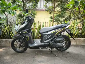 Jual Beat deluxe tahun 2021