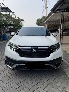 Honda CR-V 2021 Bensin