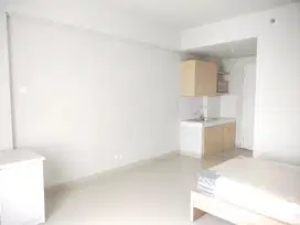 3 unit apt type studio obral hanya 650jt saja. Masing2 200jt-an saja