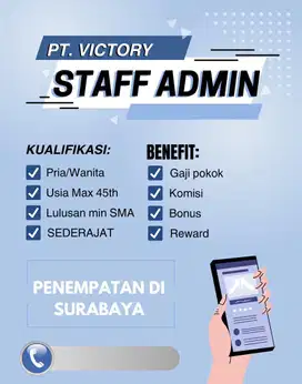 PT.Victory Internasional
