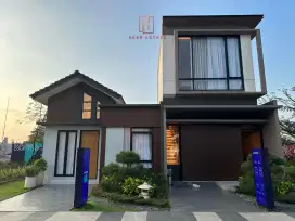 Rumah Lokasi Premium dikawasan mandiri sawangan depok