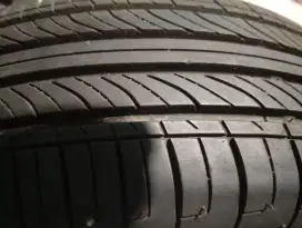 Ban Champiro eco Bridgestone 175/65 R14 std calya/Sigra masih 98%
