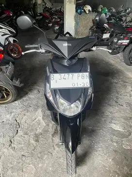 Yamaha Mio M3 2025 Like New