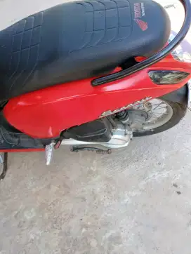 dijual scoppy tahun 2014