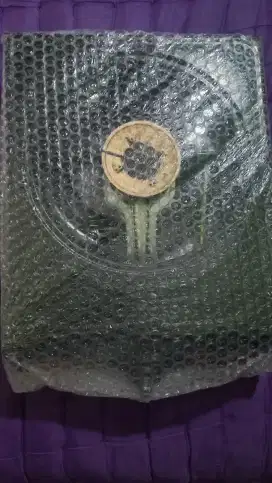 Kompor Progas 1 Tungku