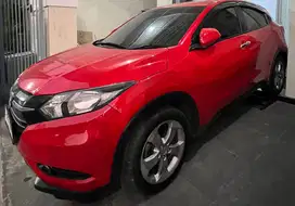Honda HR-V 2018