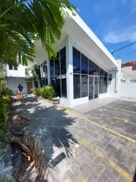 Dijual Cepat Ruko Commercial Jl Mangkunegoro dekat diponegoro